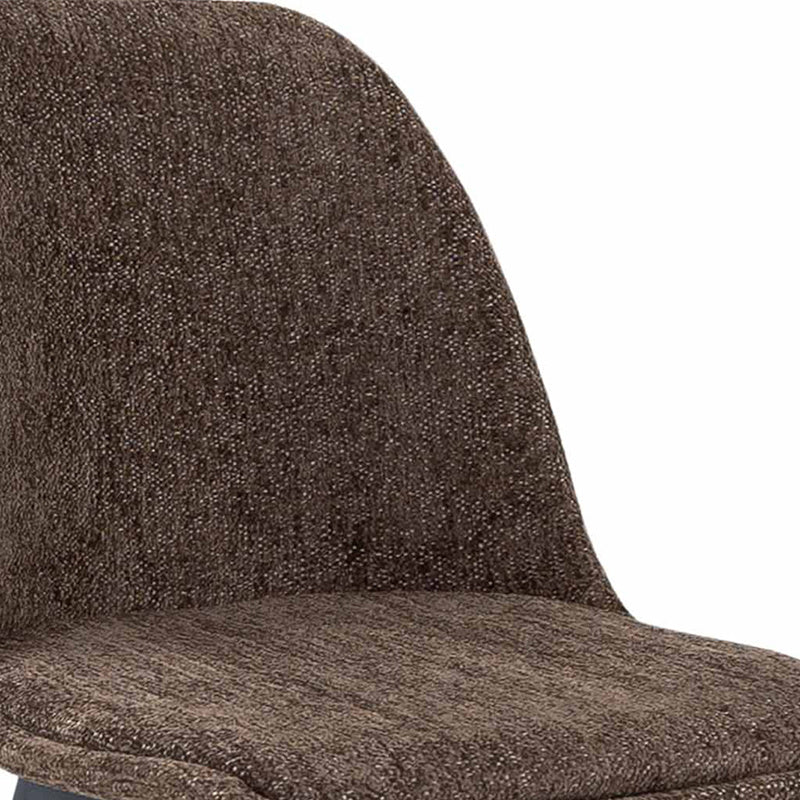 Dining Chair - Lana Brown