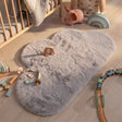 Kids Rug - Huggy Cloud Grey