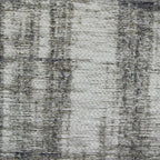 Modern floor rug - Grunge Grey
