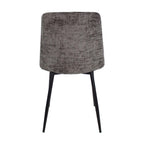 Dining Chair - Sem Dark Grey