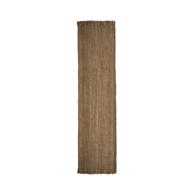 Jute runner - Sarito Natural