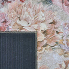 Floral Rug - Fleur Multi