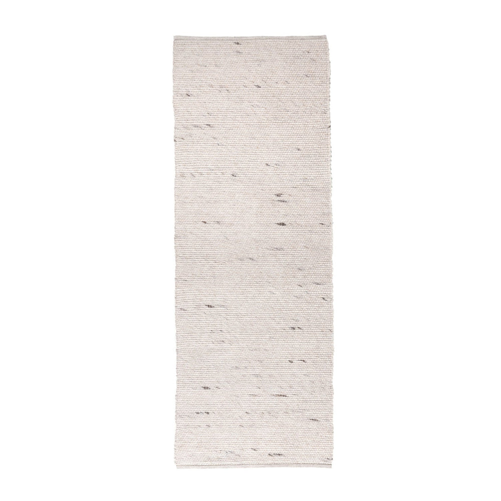 Wool Runner - Feline White/Blended