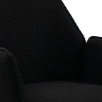 Dining chair - Lex Black