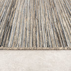 Outdoor Rug - Torres Dark Grey/Blended