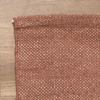 Wool Rug – Reno Brown