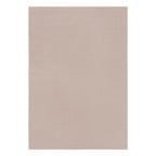 Solid floor rug - Premier Alagnon Pink