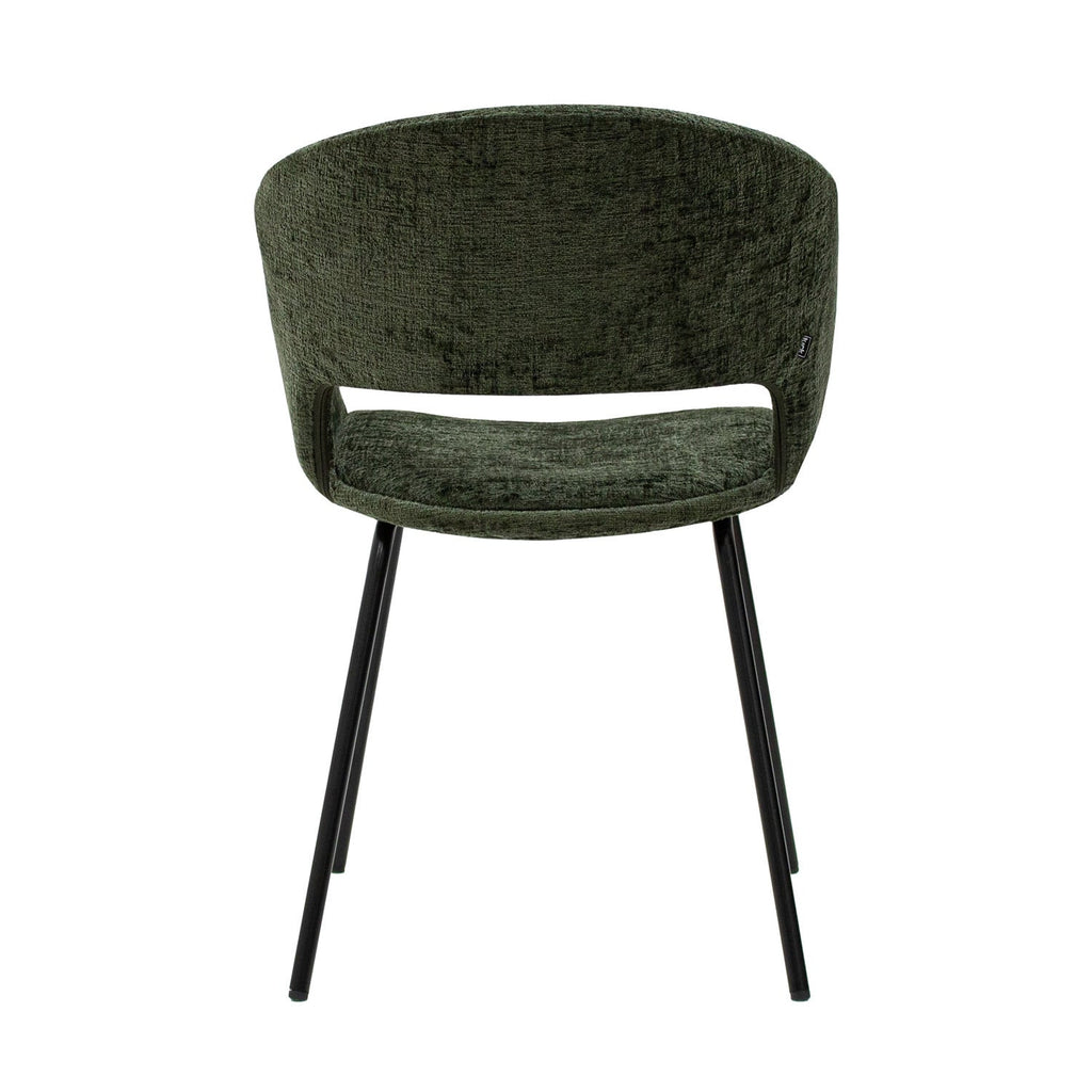 Dining Chair - Mette Green