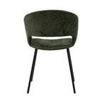 Dining Chair - Mette Green