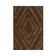 Jute Rug - Deso Trey Brown