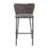 Bar Stool - Bo Dark Gray