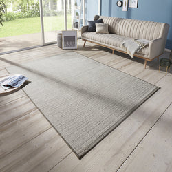 Vintage Outdoor Rug - Curious Cream Lens