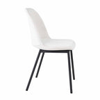 Dining chair - Lana White