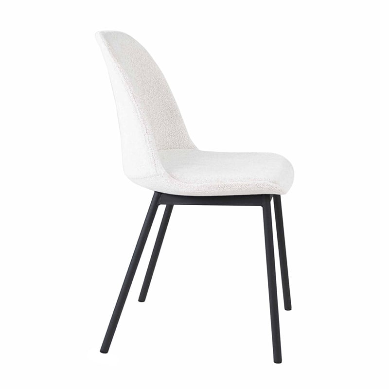 Dining chair - Lana White