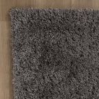 Shaggy Rug - Blaze Grey
