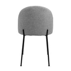 Dining chair - Noa Grey