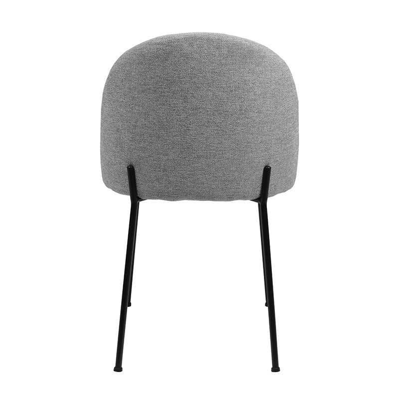 Dining chair - Noa Grey