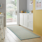 Balcony rug - Villo Coast Multicolor
