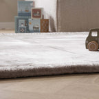 Square Play Mat - Jip Taupe