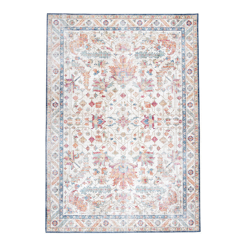 Vintage Rug - Azara Persia Light Blue