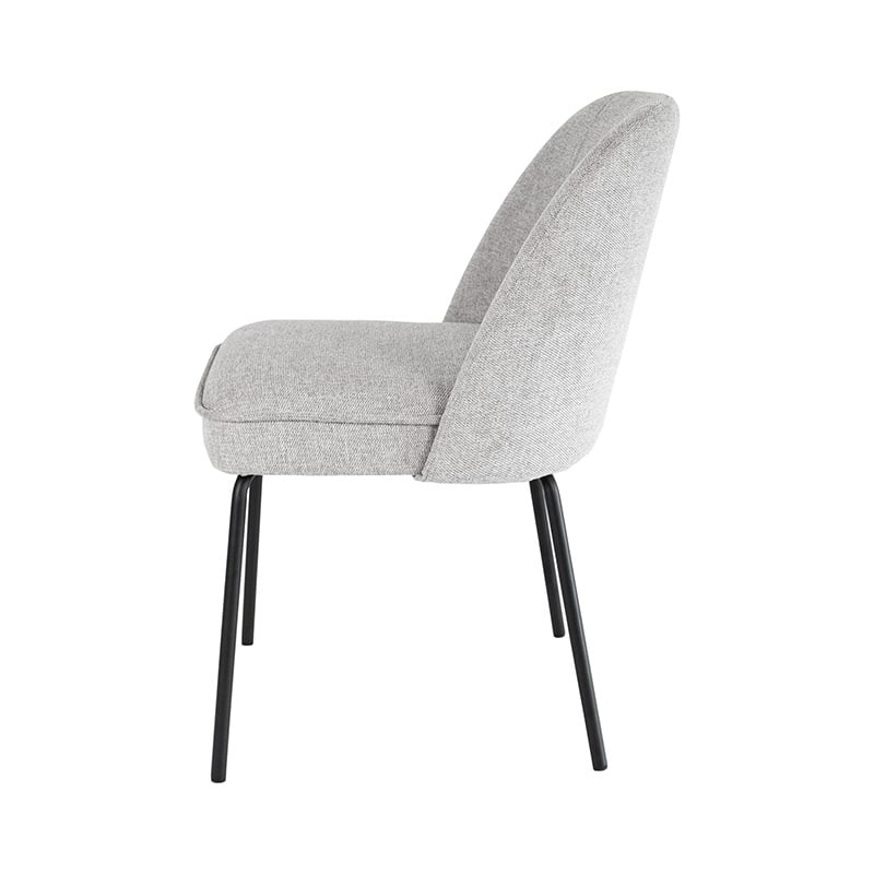 Dining Chair - Britt Gray