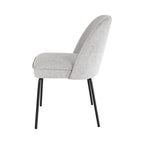 Dining Chair - Britt Gray