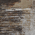 Abstract floor rug - Athene 9248