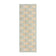 Balcony Rug - Villo Check Multicolor