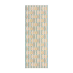 Balcony Rug - Villo Check Multicolor