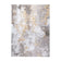 Modern Rug - Sarge Taupe/Yellow