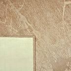Modern Floor Rug - Viviane Beige