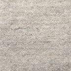 Wool Floor Rug - New Berbero Light Grey 815