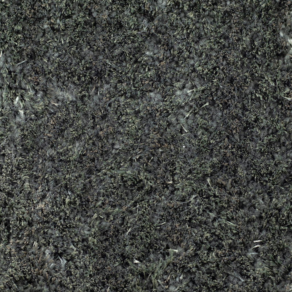 High-pile floor rug custom size - Viterbo CS 856