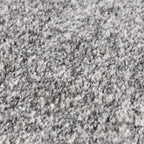 Shaggy rug - George Anthracite
