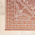 Outdoor Rug - Summer Oriental Terra