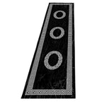 Modern Runner - Plus Black 8009