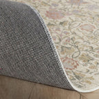 Floral rug – Rosie White