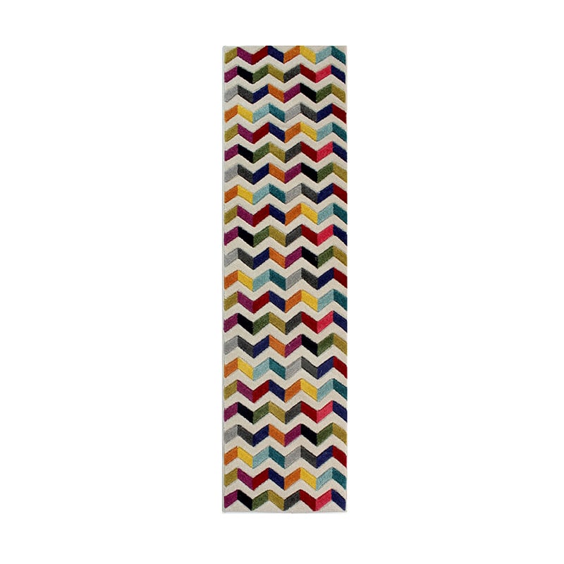 Modern Runner - Spectro Bolero Multicolor