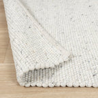 Wool Rug - Wise Grey/Blended
