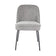 Dining Chair - Britt Dark Grey