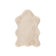 Kids Rug - Huggy Sheep Cream