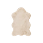 Kids Rug - Huggy Sheep Cream