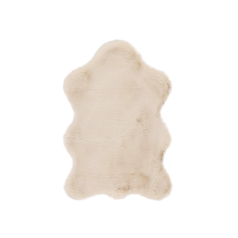 Kids Rug - Huggy Sheep Cream