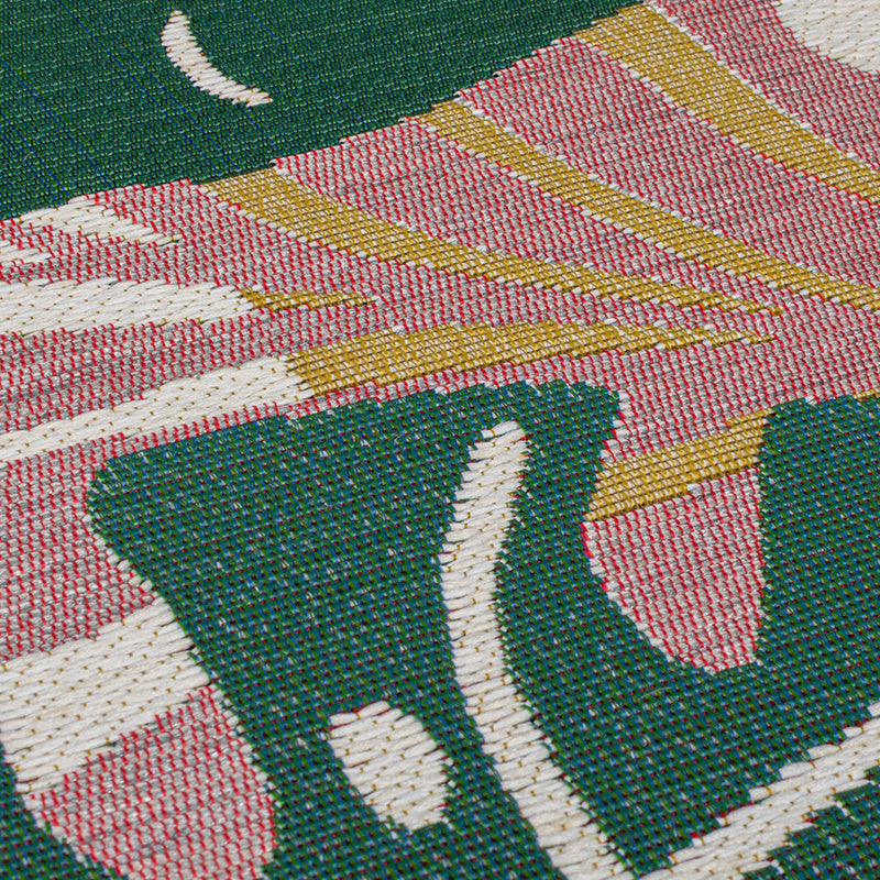 Outdoor rug - Dunto Hawaii