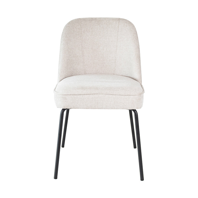 Dining Chair - Britt Champagne