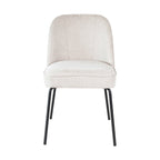 Dining Chair - Britt Champagne