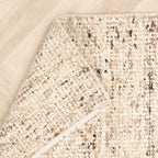Wool Rug - Nero Sand/Blended