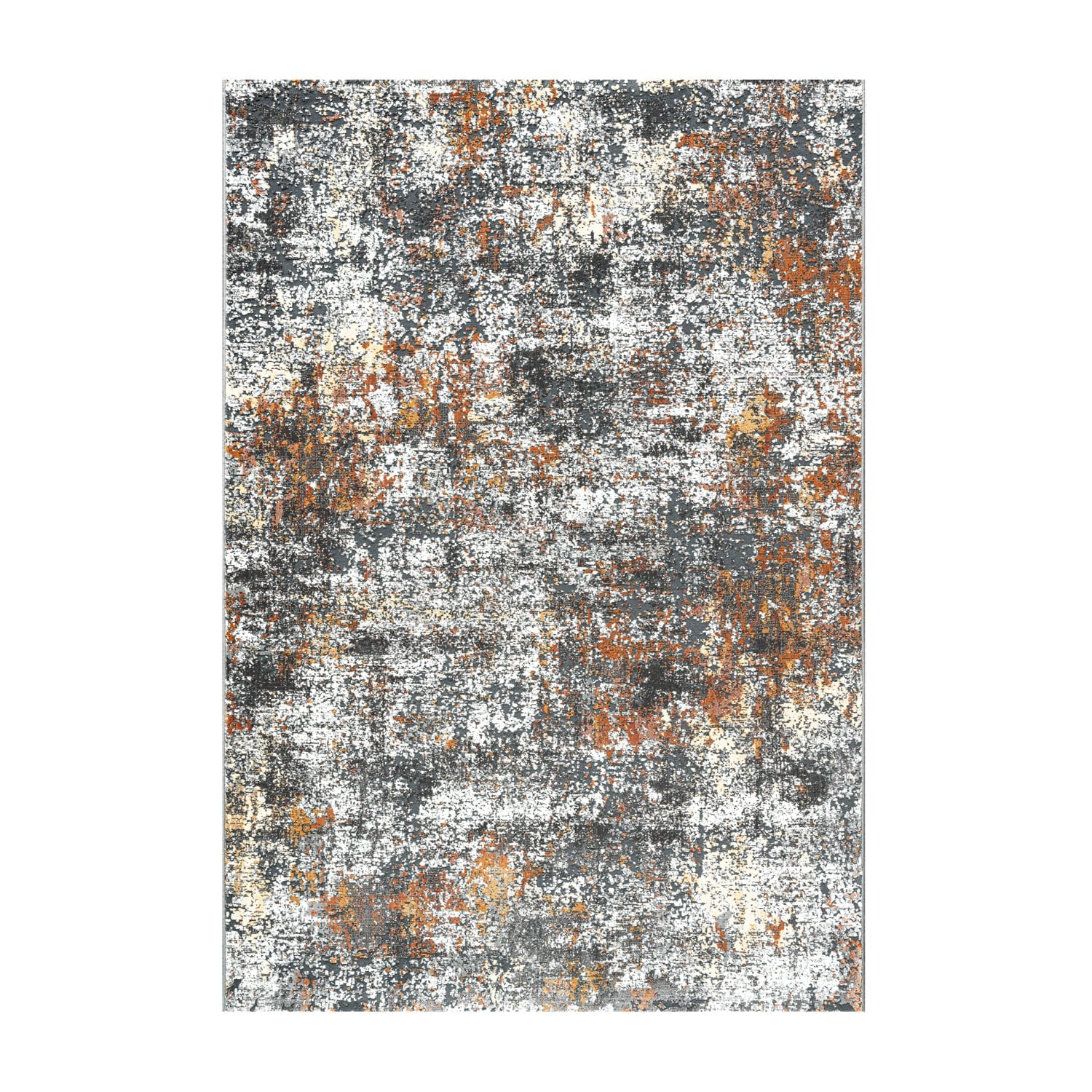 Modern floor rug - Colorado 3888
