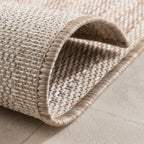Balcony Rug - Sierra Arches Beige/Cream