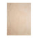Scandinavian Rug - Charm Circles Beige